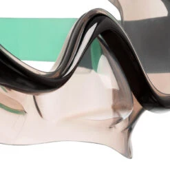 Kit De Snorkeling R'Gomoove Adulte Noir Vert -Surf Promotion Boutique kit de snorkeling rgomoove adulte noir vert 5