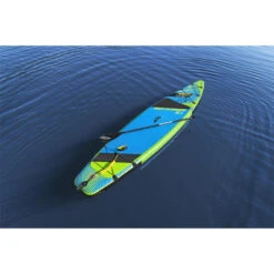 Bestway Kit Paddle Sup Gonflable Aqua Excursion Tech 3,81 m 12 Bestway Kit Paddle Sup Gonflable Aqua Excursion Tech 3,81 m -Surf Promotion Boutique kit paddle sup gonflable aqua excursion tech 381 m 4