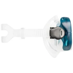 Kit Plongée Palmes Masque Et Tuba Snorkeling SNK 500 Adulte Bleu -Surf Promotion Boutique kit plongee palmes masque et tuba snorkeling snk 500 adulte bleu 4