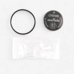 Kit Remplacement Pile Pour Ordinateur De Plongée AQUALUNG I200/i200C/i470TC