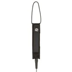 Leash Surf 8' (240 Cm) Diamètre 7 Mm Noir 16 Leash Surf 8' (240 Cm) Diamètre 7 Mm Noir -Surf Promotion Boutique leash surf 8 240 cm diametre 7 mm noir 4