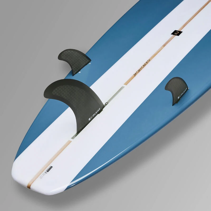LONGBOARD 900 9' 67 L . Livré Avec 2 +1 Aileron Central De 8" . 10 LONGBOARD 900 9' 67 L . Livré Avec 2 +1 Aileron Central De 8" . – Image 8