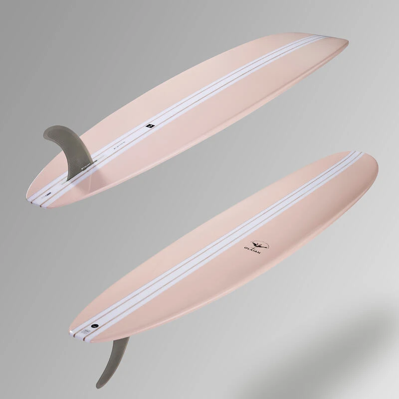 LONGBOARD 900 9'4" 74 L . Livré Avec 1 Aileron 10". 8 LONGBOARD 900 9'4" 74 L . Livré Avec 1 Aileron 10". – Image 6