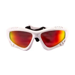 Lunette Soleil Flottantes Sport Nautiques OCEAN Australia Blanc Et Revo Rouge -Surf Promotion Boutique lunette soleil flottantes sport nautiques ocean australia blanc et revo rouge 2