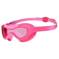 Arena Lunettes De Natation Unisexe Enfants - Spider Mask