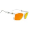 Lunettes De Soleil POZZ' Transparent, CX Polarisés ORANGE - Cat.3 - MUNDAKA 2 Lunettes De Soleil POZZ' Transparent, CX Polarisés ORANGE - Cat.3 - MUNDAKA -Surf Promotion Boutique lunettes de soleil pozz transparent cx polarises orange cat3 mundaka