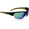 Lunettes De Sport Gardosa Re+ Noir Vert -Surf Promotion Boutique lunettes de sport gardosa re noir vert