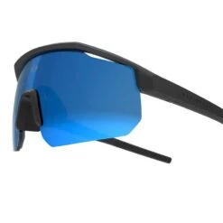 Lunettes De Vélo Adulte PERF 500 LIGHT Catégorie 3 NOIR / BLEU -Surf Promotion Boutique lunettes de velo adulte perf 500 light categorie 3 noir bleu 3