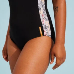 Maillot De Bain 1 Pièce Aquagym-Aquabike Femme Sofi Daph Noir -Surf Promotion Boutique maillot de bain 1 piece aquagym aquabike femme sofi daph noir 7