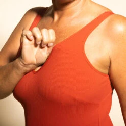 Maillot De Bain 1 Pièce Aquagym Femme Ines Rouge -Surf Promotion Boutique maillot de bain 1 piece aquagym femme ines rouge 7