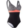 Maillot De Bain Gainant Femme 1 Pièce Kaipearl Triki Mipy Noir -Surf Promotion Boutique maillot de bain gainant femme 1 piece kaipearl triki mipy noir