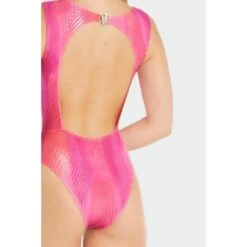 Maillot De Bain Gainant Femme Body 1piéce Ultra Résistant Au Chlore - Boca -Surf Promotion Boutique maillot de bain gainant femme body 1piece ultra resistant au chlore boca 2