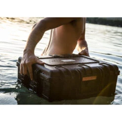 Mallette De Transport étanche Multiusage 9,9 Litres X-P1 -Surf Promotion Boutique mallette de transport etanche multiusage 99 litres x p1 3