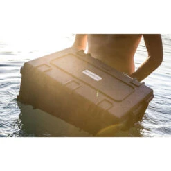 Mallette De Transport étanche Multiusage 9,9 Litres X-P1 -Surf Promotion Boutique mallette de transport etanche multiusage 99 litres x p1 4