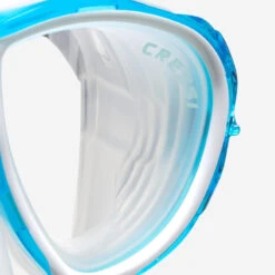 Masque De Snorkeling Adulte Cressi Samoa -Surf Promotion Boutique masque de snorkeling adulte cressi samoa 6