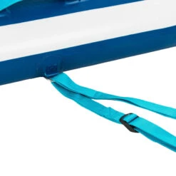 Matelas Aquatique Flottant O'MAT Aquagym Aquayoga Bleu -Surf Promotion Boutique matelas aquatique flottant omat aquagym aquayoga bleu 5