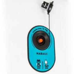 Matelas Aquatique Flottant O'MAT Aquagym Aquayoga Bleu -Surf Promotion Boutique matelas aquatique flottant omat aquagym aquayoga bleu 6