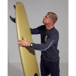 MF Beastie 6’6 Softboard- Soy -Surf Promotion Boutique mf beastie 66 softboard soy 2
