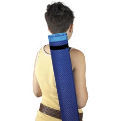 SEAC Natte De Plage Bleu 180*90 Cm Avec Sangle De Portage. -Surf Promotion Boutique natte de plage bleu 18090 cm avec sangle de portage 2