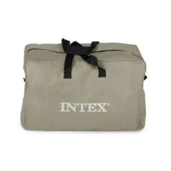 Intex PACK CANOE KAYAK GONFLABLE 2 PLACES EXPLOREUR -Surf Promotion Boutique pack canoe kayak gonflable 2 places exploreur 4