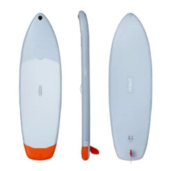 Pack De Stand Up Paddle Gonflable (10'/35"/6") - 1 Ou 2 Personnes Jusqu'à 130kg 14 Pack De Stand Up Paddle Gonflable (10'/35"/6") - 1 Ou 2 Personnes Jusqu'à 130kg -Surf Promotion Boutique pack de stand up paddle gonflable 10356 1 ou 2 personnes jusqua 130kg 2
