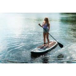 Gymstick Pack Stand Up Paddle - Ozean Triton 335 - Avec Accessoires -Surf Promotion Boutique pack stand up paddle ozean triton 335 avec accessoires 3