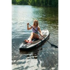 Gymstick Pack Stand Up Paddle - Ozean Triton 335 - Avec Accessoires -Surf Promotion Boutique pack stand up paddle ozean triton 335 avec accessoires 4