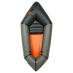 Packraft 100 Kayak Gonflable Rivière TPU 1 Place - PR100 -Surf Promotion Boutique packraft 100 kayak gonflable riviere tpu 1 place pr100 4