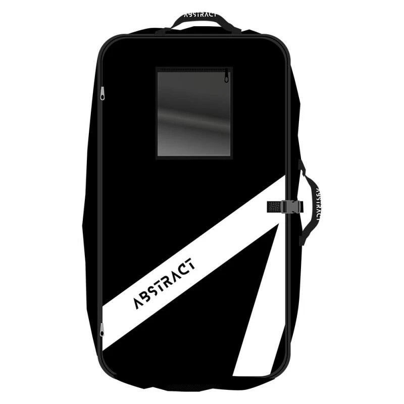 Delta PADDLE GONFLABLE ABSTRACT CORAL SAPHIR 10.6 6 Delta PADDLE GONFLABLE ABSTRACT CORAL SAPHIR 10.6 – Image 4