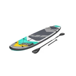 Bestway Paddle Sup Gonflable Aqua Wander