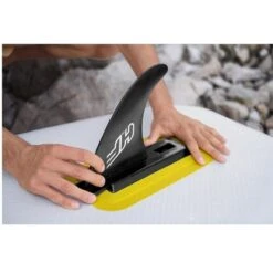 Paddle SUP Gonflable Bestway AQUA CRUISE Tech 3,20m -Surf Promotion Boutique paddle sup gonflable bestway aqua cruise tech 320m 4