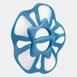 Paire D'haltères Aquatiques Pullpush Flower L Aquagym Blanc Bleu -Surf Promotion Boutique paire dhalteres aquatiques pullpush flower l aquagym blanc bleu 3