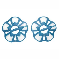 Paire D'haltères Aquatiques Pullpush Flower L Aquagym Blanc Bleu -Surf Promotion Boutique paire dhalteres aquatiques pullpush flower l aquagym blanc bleu 5