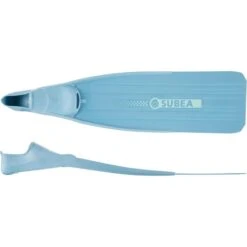 Palmes Apnée Freediving FRD 500 Bleu Arctique -Surf Promotion Boutique palmes apnee freediving frd 500 bleu arctique 2