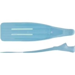 Palmes Apnée Freediving FRD 500 Bleu Arctique -Surf Promotion Boutique palmes apnee freediving frd 500 bleu arctique 3