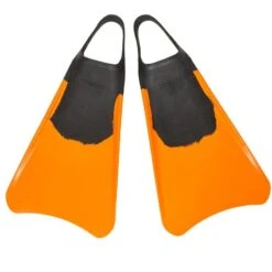 Palmes Bodyboard 100 Orange -Surf Promotion Boutique palmes bodyboard 100 orange 3