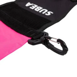 Parachute De Plongée SCD Rose Avec Lest 140 Grammes -Surf Promotion Boutique parachute de plongee scd rose avec lest 140 grammes 4