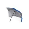 Parasol De Plage - UPF+50 - Diamètre 2,4m - Bleu - SPORT-BRELLA Ultra -Surf Promotion Boutique parasol de plage upf50 diametre 24m bleu sport brella ultra