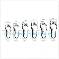 Pod PF1- Palmes Bodyboard - Marble -Surf Promotion Boutique pf1 palmes bodyboard marble 2