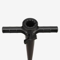 Surf Promotion Boutique -Surf Promotion Boutique pied de parasol vis fix paruv noir 1