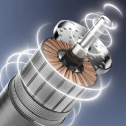 Pistolet De Massage Northwall - Massage Gun Professionel -Surf Promotion Boutique pistolet de massage northwall massage gun professionel 4