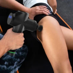 Pistolet De Massage Northwall - Massage Gun Professionel -Surf Promotion Boutique pistolet de massage northwall massage gun professionel 6