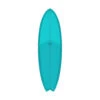 Torq Planche De Surf Fish Modfish TET Deep Turquoise/pattern 7'2 -Surf Promotion Boutique planche de surf fish modfish tet deep turquoisepattern 72