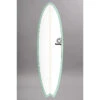 Planche De Surf Fish Torq Pinline Fish White/Seagreen 7'2 -Surf Promotion Boutique planche de surf fish torq pinline fish whiteseagreen 72
