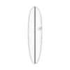 Planche De Surf Funboard Modfun TET Torq CS White/carbon Strip 8'2 -Surf Promotion Boutique planche de surf funboard modfun tet torq cs whitecarbon strip 82