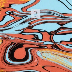 Planche De Surf Mousse 7' - 500 Orange -Surf Promotion Boutique planche de surf mousse 7 500 orange 9