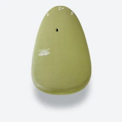 Planche De Surf Mousse 8'6" - 500 Kaki -Surf Promotion Boutique planche de surf mousse 86 500 kaki 3