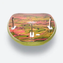 Planche De Surf Mousse 8'6" - 500 Kaki -Surf Promotion Boutique planche de surf mousse 86 500 kaki 4