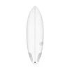 Planche De Surf Shortboard Multiplier TEC Torq White 6'2 -Surf Promotion Boutique planche de surf shortboard multiplier tec torq white 62