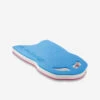 PLANCHE NATATION PISCINE BLEU ROSE -Surf Promotion Boutique planche natation piscine bleu rose